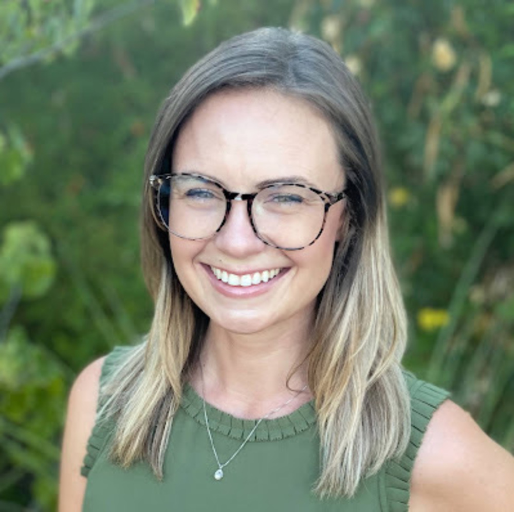 Meet your Posher, Grace